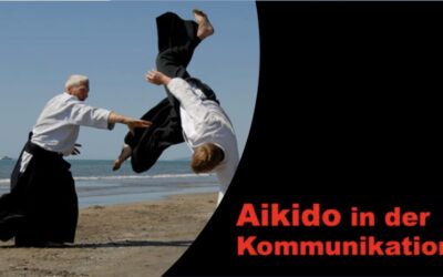 „Kommunikations-Aikido“